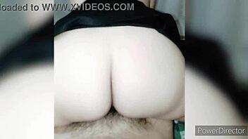 Amateur Ass Fucked By Friend At Home