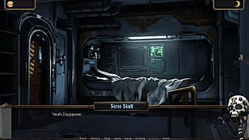 Warhammer 40k Inquisitor Trainer Part 2 Maturation Training