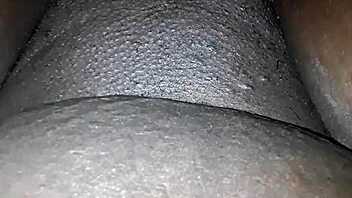 Why Did My Husband Pound Me So Hard Last Night? Shaved Pussy Took Every Inch.