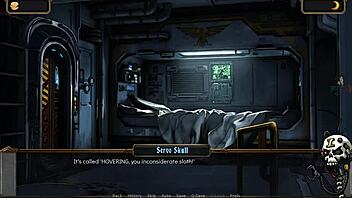 Warhammer 40k Inquisitor Trainer Part 2 Maturation Training