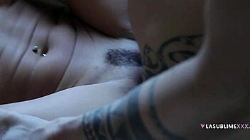 Sofia Cucci's romantic time with boyfriend