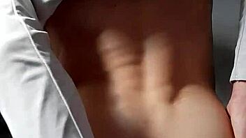 Elrico92 25 cm dildo anal with monster cock 😏