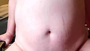 Missr8 Does What She Loves Most