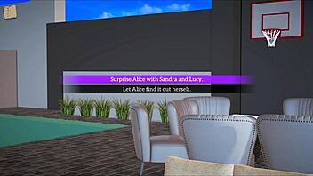 My New Family 326 with Small Tits!