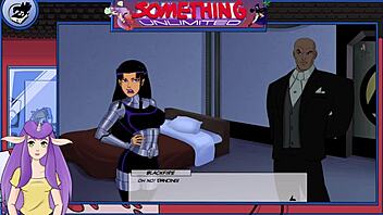 Something Unlimited Part 138