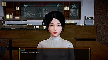 My New Family 326 with Small Tits!