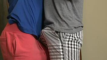 Swest-Mrubi Blowjob Hunk