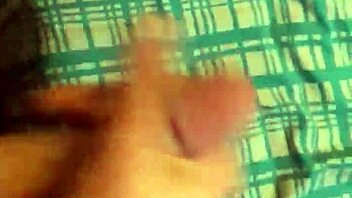 Watch young twinks masturbate after gay porn?