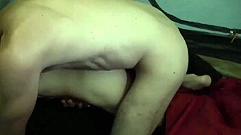 young boy in gay porno movie camping scary stories