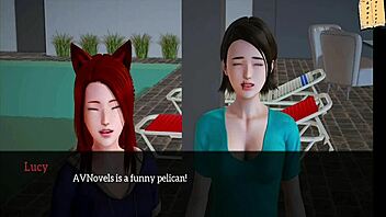 Family explores new adventures in episode 241