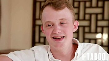 Boffing Petite Babysitter Sera Ryder with Jimmy Michaels