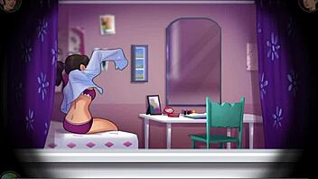 summertime saga 69 😏