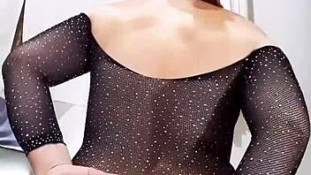 Dirty Whore Undressing?