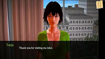 I explore my new family in 3D