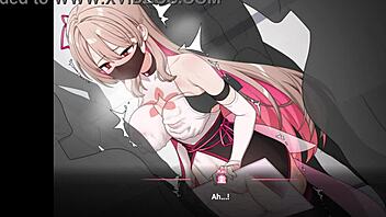 Save the Subs: Magical Levantia Channel Part 3