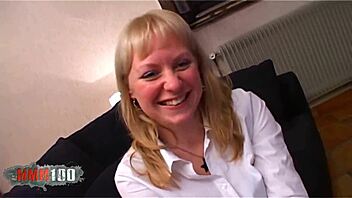 french beauty lavandra may takes deep anal and office banging with wide gape