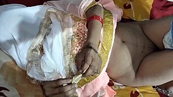 Village Girl Gets Assfucked In Homemade Doggy Style