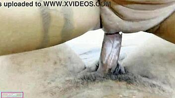 Brazilian Slut Screams While Taking It in Tight Asshole