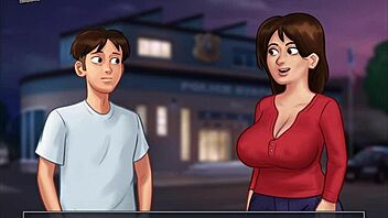 summertime saga 69 😏