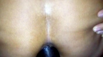 Wife Feels Deep Emotions During Intense Anal Session With Prostitute