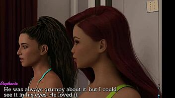 leap of faith adventure in cartoon game anime series