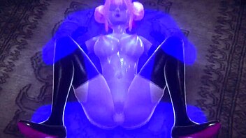 Anime Hentai Uncensored Cosplay Scene