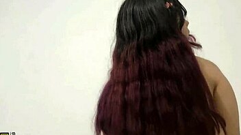 The horny stepsister gets fucked and receives semen in the encounter