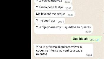 me cuenta su segunda cojida infiel parte 8