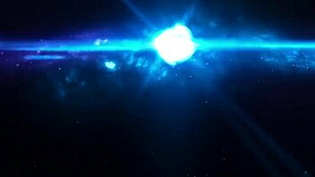 She rides that monster cock in cowgirl, then doggystyle with big ass bouncing