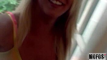 Tucker's tight ass gets pounded in femdom pucker video