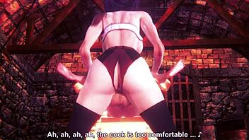 i love raiden shogun and pyra together