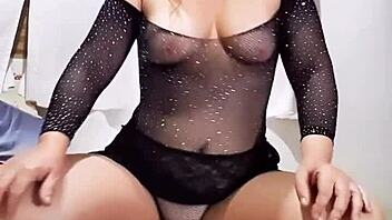 Dirty Whore Undressing?