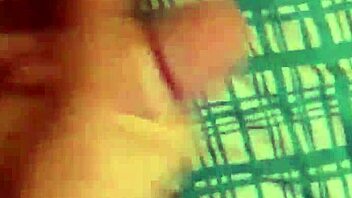 Watch young twinks masturbate after gay porn?