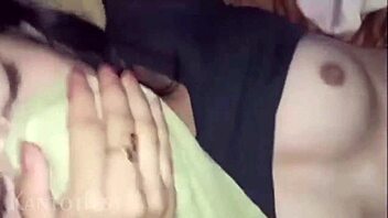 Petite Asian teen gets fucked by her strict teacher