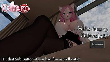 3D porn game featuring teacher and student in cosplay