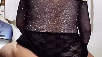 Dirty Whore Undressing?