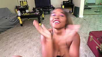 Is Nina Rivera A Cock Swallowing Whore?