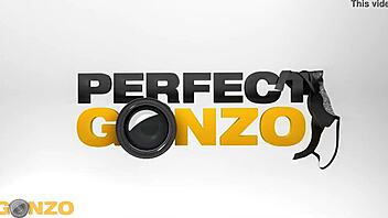 Linda Moretti in Intense Scene!