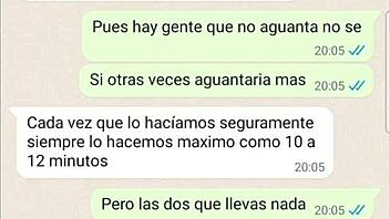 me cuenta su segunda cojida infiel parte 8