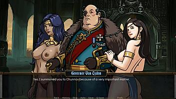 Warhammer 40k Inquisitor Trainer Part 2 Maturation Training