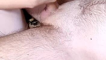 Lingam Massage With Finale