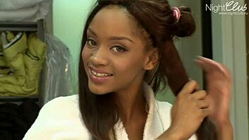 Cheating wife loves black cocks in her pussy hardcore