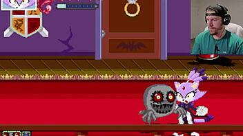 did you hear about the sonic cancelled project x disaster?