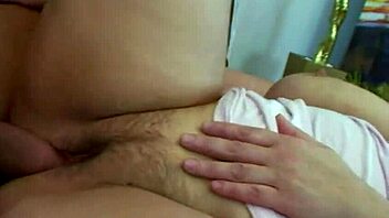 Her pussy’s huge, but those tits make me explode!