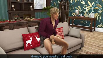 Porn Actress Fucks Guy Who Masturbated To Her Movie 😘