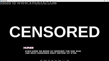 I can't believe the nurse story got so messed up on Breeding Island!