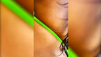 Young Latina Blows And Fucks Cock Outdoors