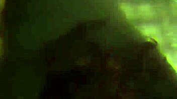 The tattooed wife, bent over, waited for her lover's dick to give her milk