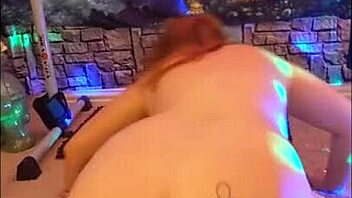 Hotwife steffi reveals her cunt