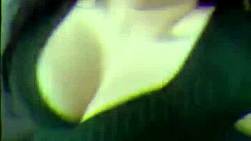 The tattooed wife, bent over, waited for her lover's dick to give her milk